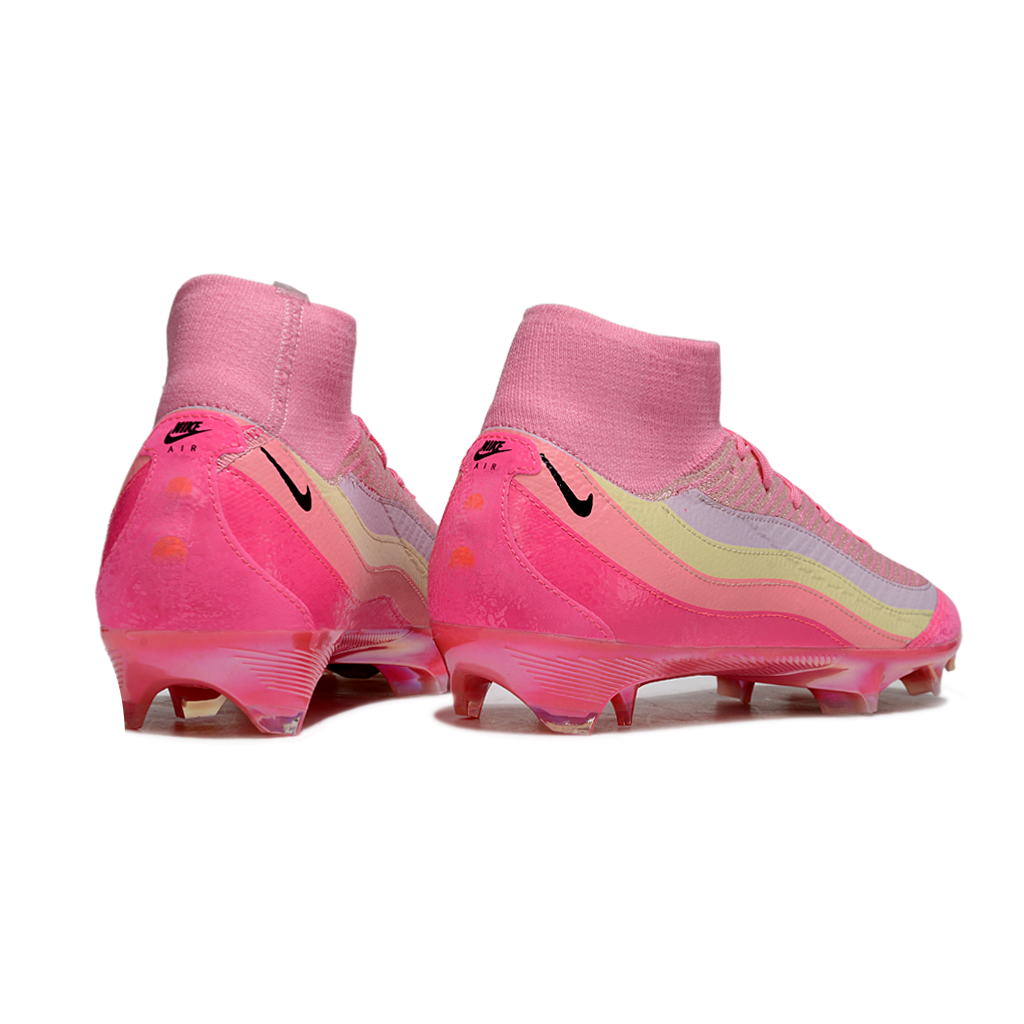 Nike Air Zoom Mercurial Superfly IIX Elite