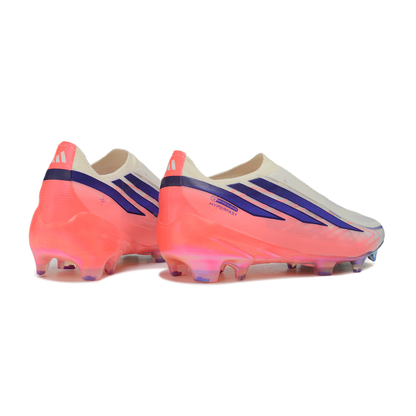 Adidas F50 Hyperfast Elite Laceless