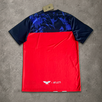 Atlético de Madrid x Wonder Concept