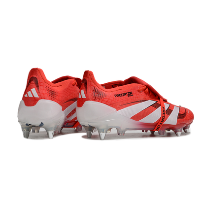 Adidas 25 Predator Elite Tongue
