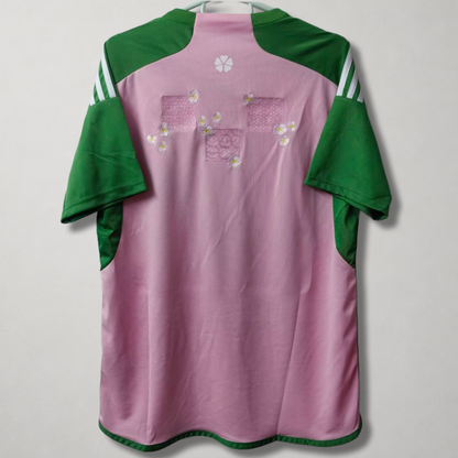 Japan Away Embroidered Edition