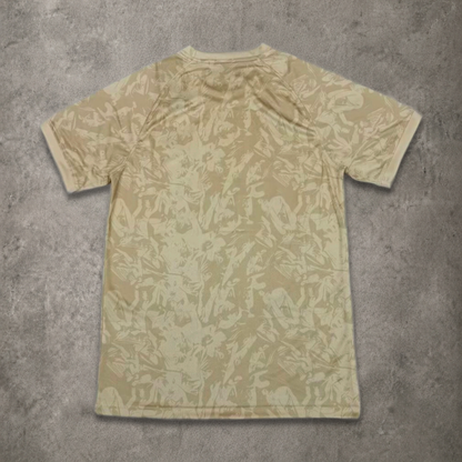 PSG Beige Concept