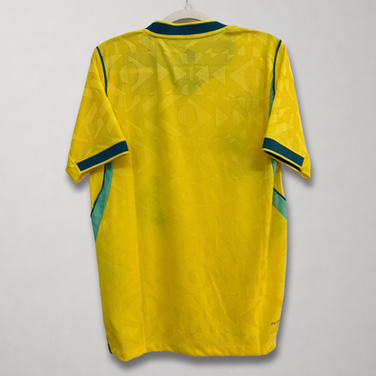 Brasil Embroidered Edition