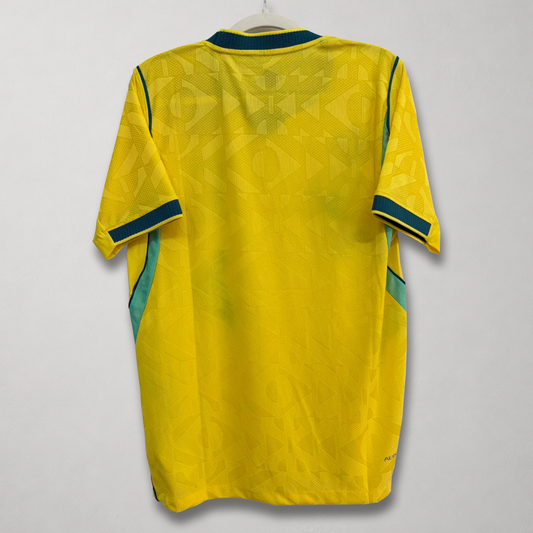 Brasil Embroidered Edition