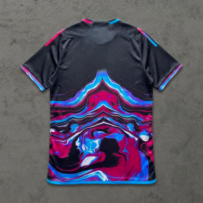 Argentina Galaxy Concept