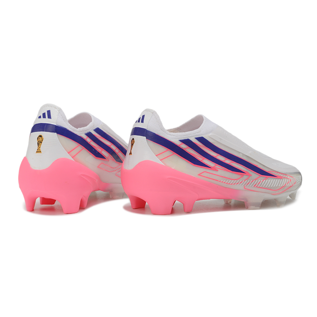 Adidas F50 Hyperfast Elite Laceless
