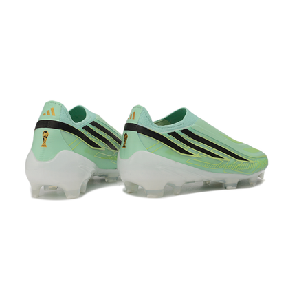 Adidas F50 Hyperfast Elite Laceless