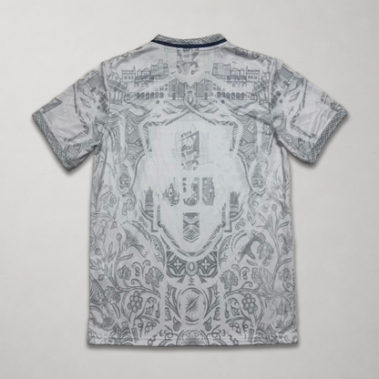 Portugal Culture Concept