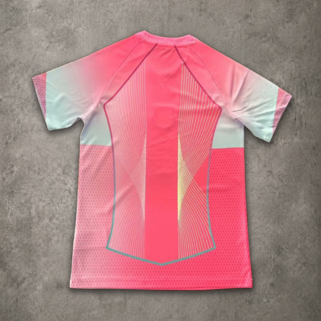 FC Barcelona Pink Concept