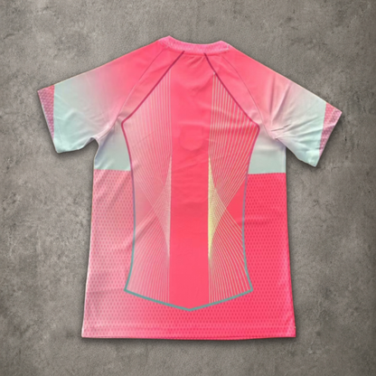 FC Barcelona Pink Concept