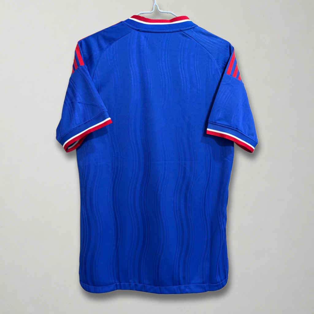 Manchester United Embroidered Edition