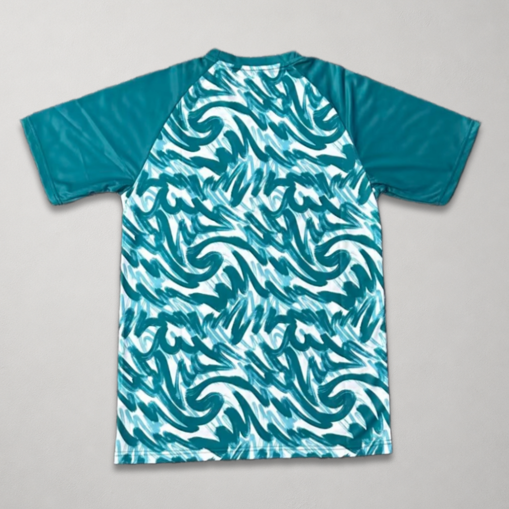 Portugal Warmup Blue