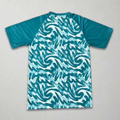 Portugal Warmup Blue