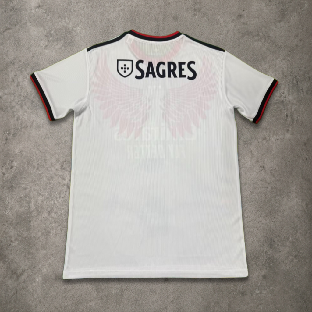 Benfica White Special Concept