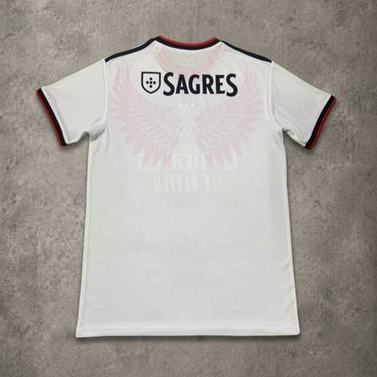 Benfica White Special Concept