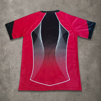 FC Barcelona Blood Moon Concept