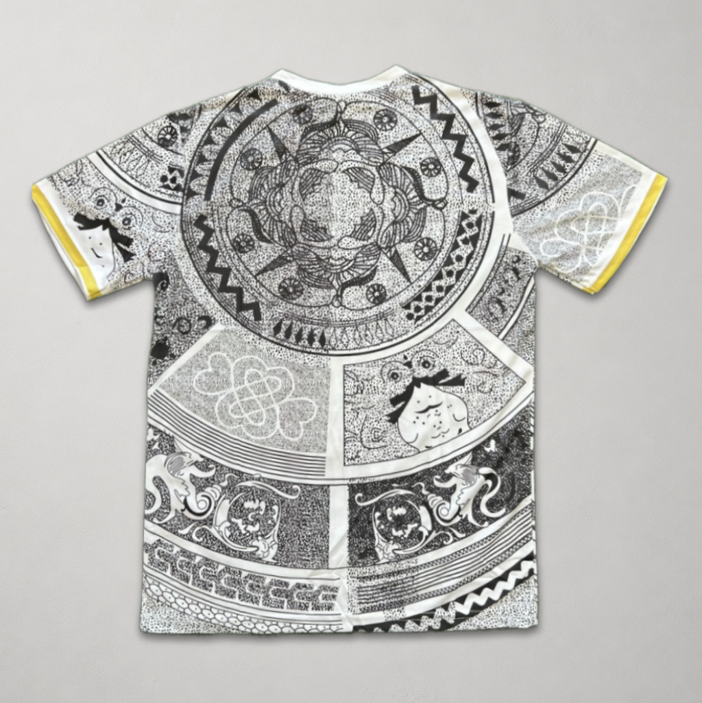 Italy Universe Concept