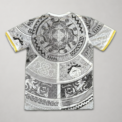Italy Universe Concept