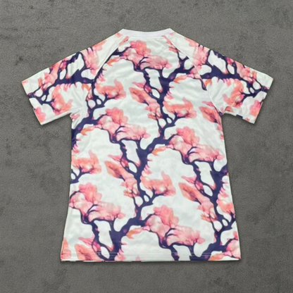 Japan Cherry Blossom Concept