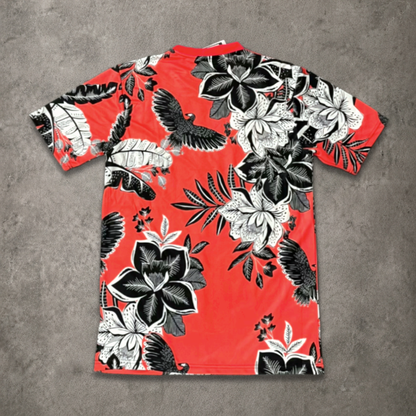 Flamengo Floral Concept