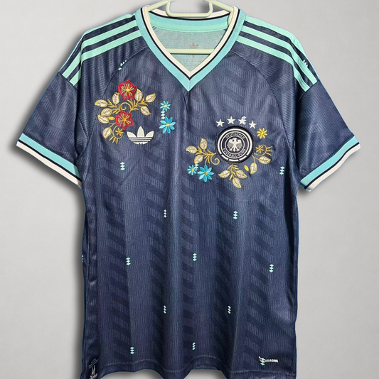 Germany Away Embroidered Edition