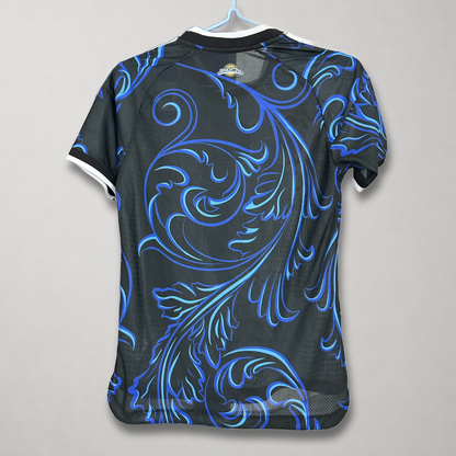 Argentina Away Embroidered Edition