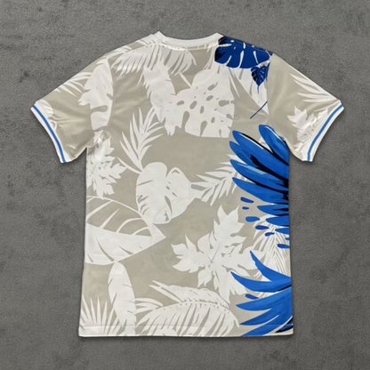 Brazil Rio Bird Concept