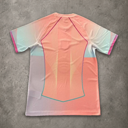 FC Barcelona x Rosalía Concept