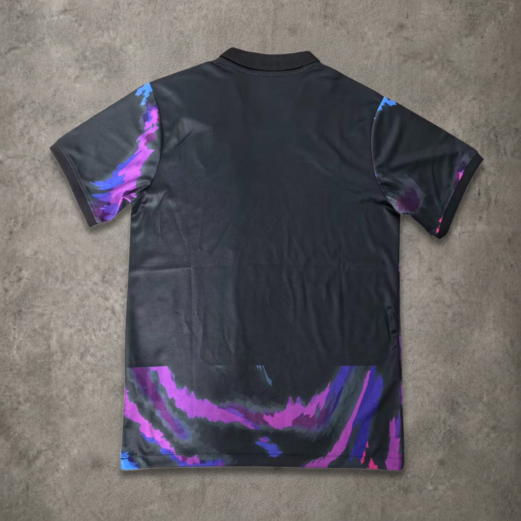 PSG Purple Lava Concept