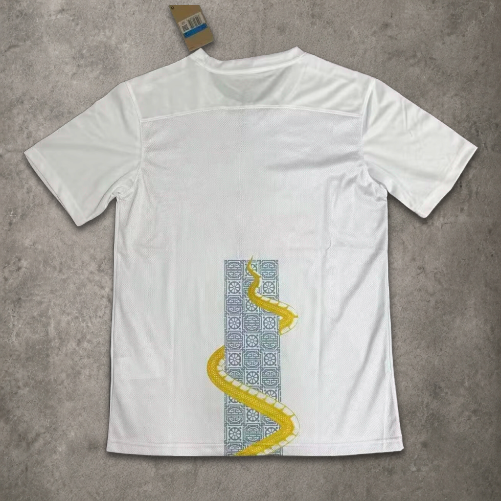 Tottenham Serpent Concept