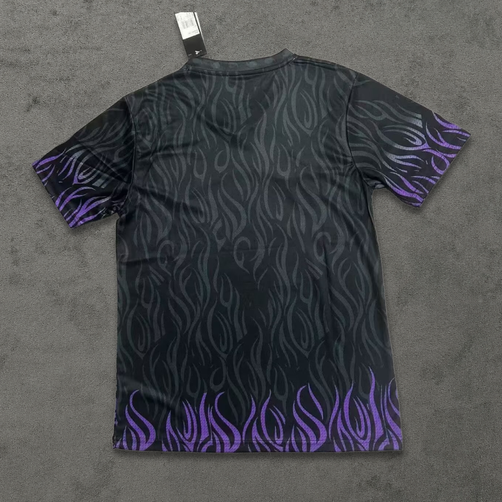 Japan Sasuke Concept