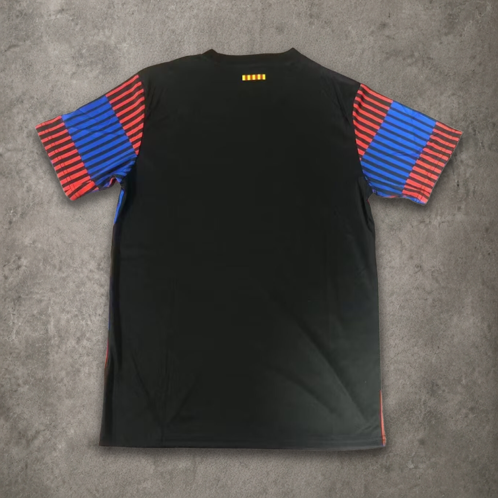 FC Barcelona Pre-Match Concept