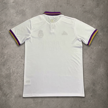 Real Madrid Fantasy Concept