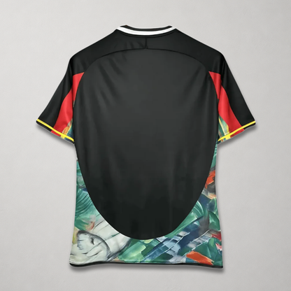 Germany Retro Style Concept
