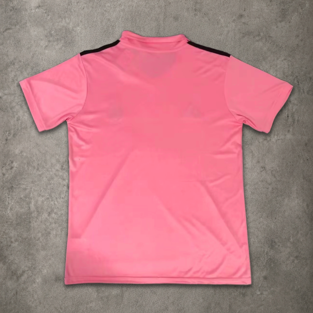 Real Madrid Emirates Pink Concept