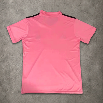 Real Madrid Emirates Pink Concept