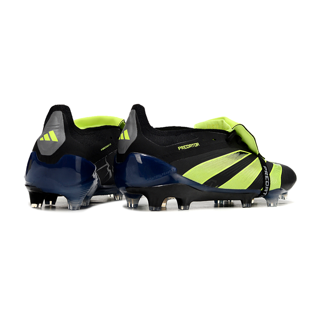 Adidas Predator Elite Tongue