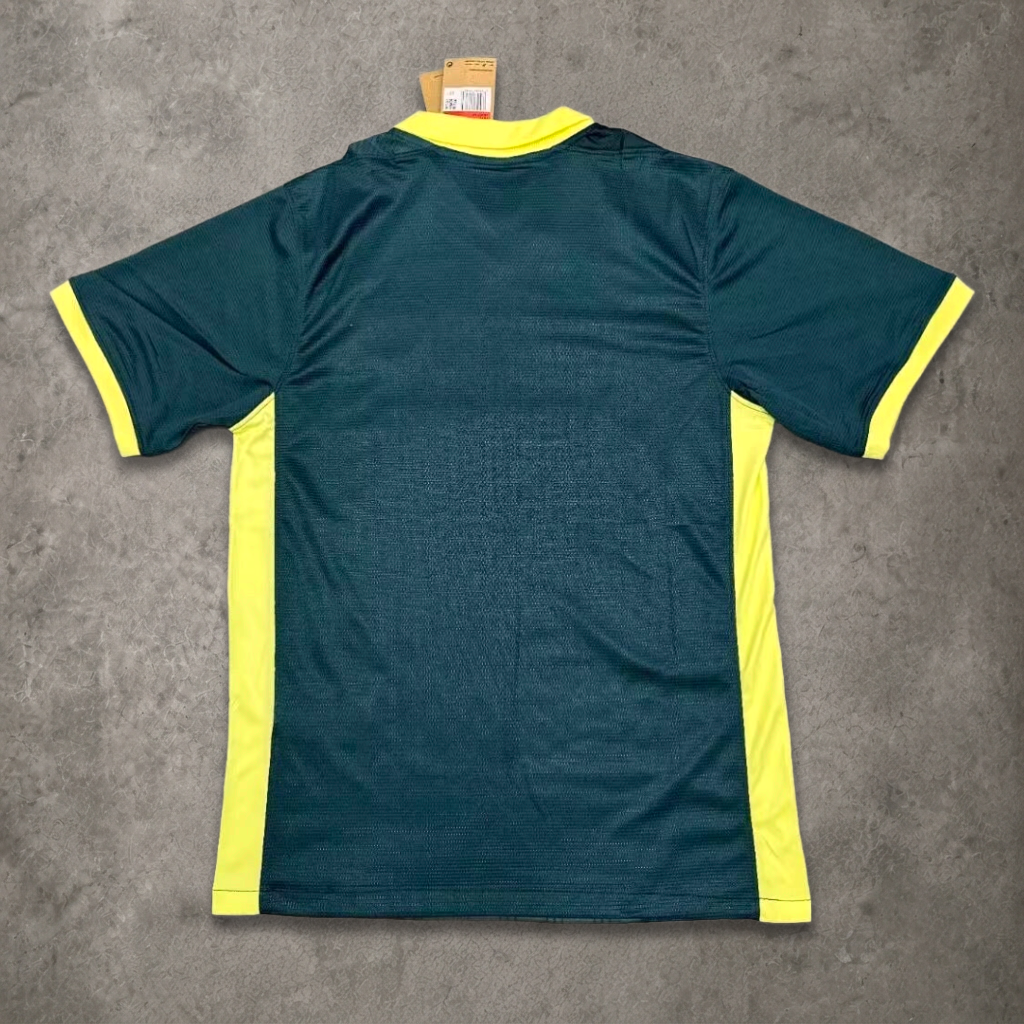 FC Barcelona Vert Concept