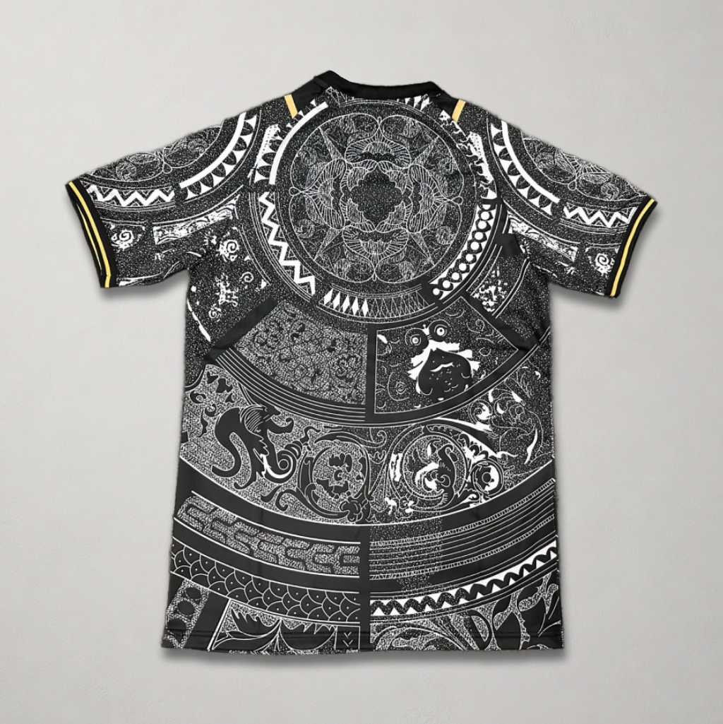 Italy Baroque Concept