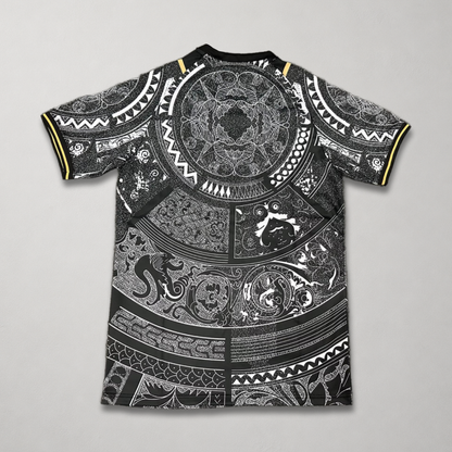 Italy Baroque Concept