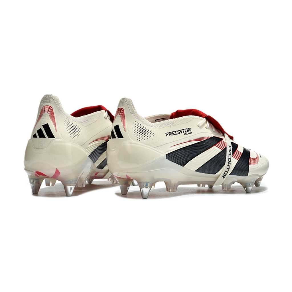 Adidas 25 Predator Elite Tongue