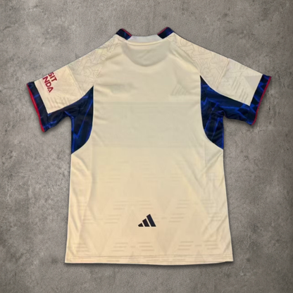 Arsenal Elite Concept