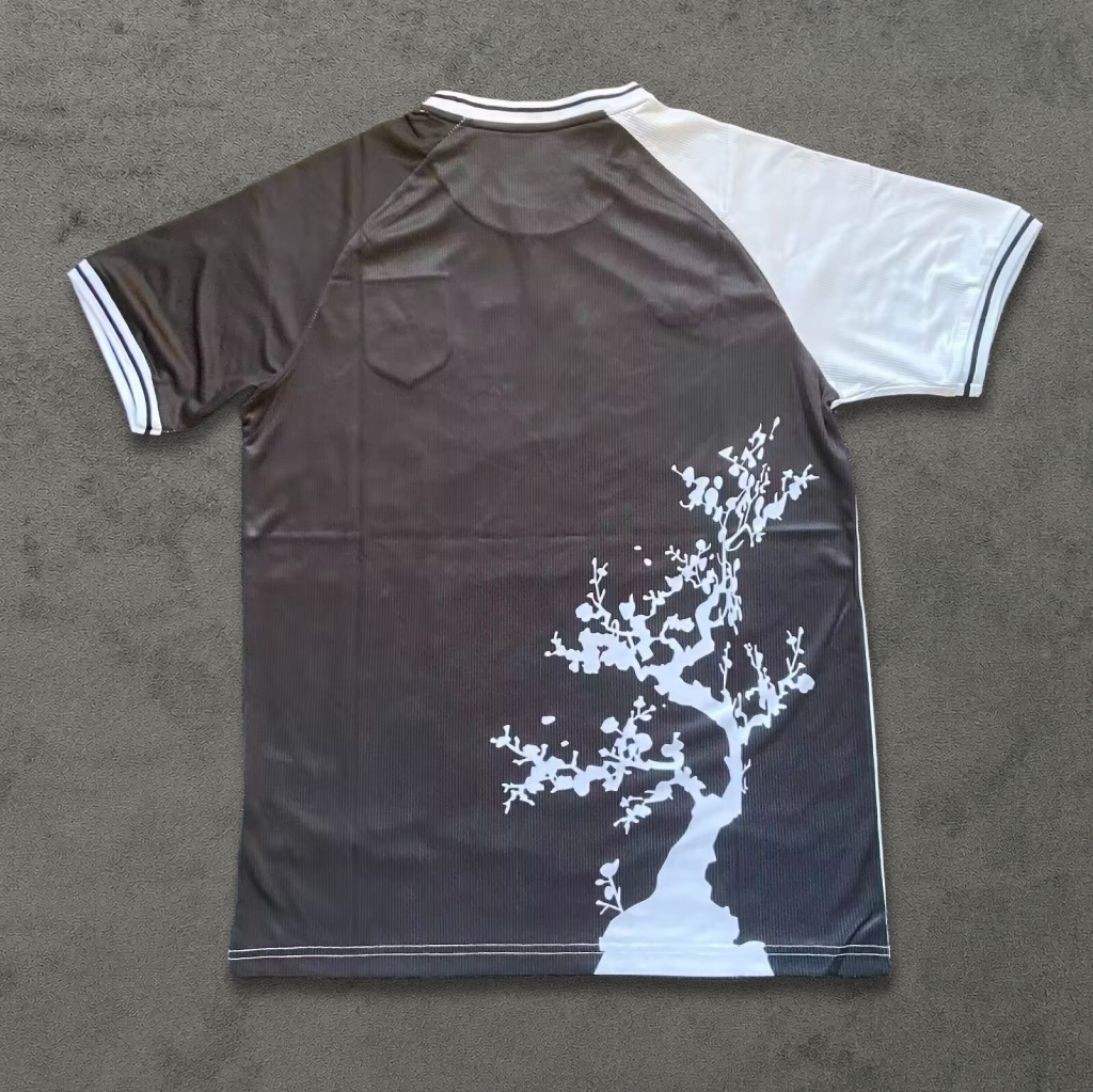 Japan Yin-Yang Concept