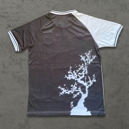 Japan Yin-Yang Concept