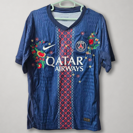 Paris Saint Germain Embroidered Edition