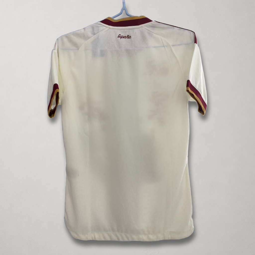 Spain Away Embroidered Edition
