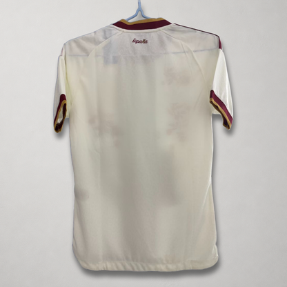 Spain Away Embroidered Edition