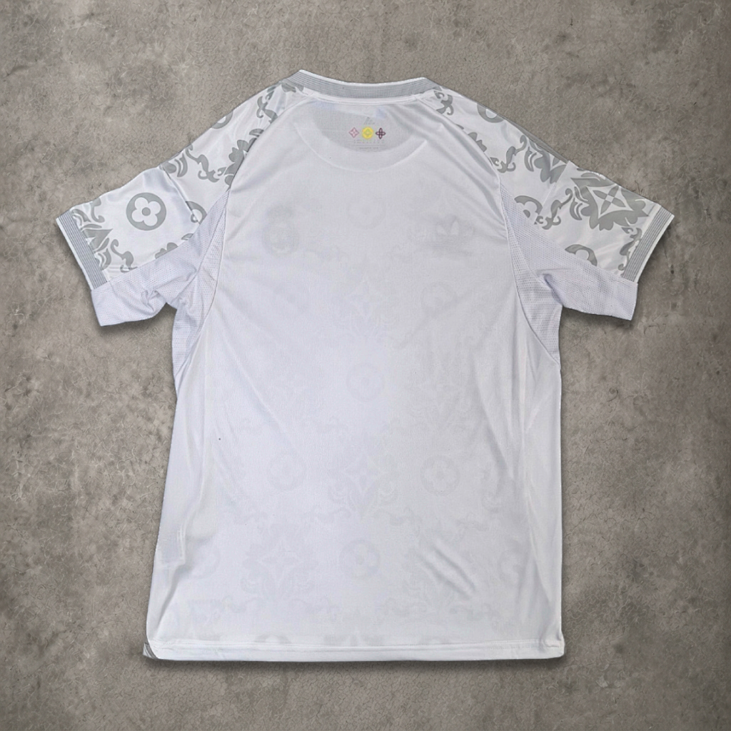Real Madrid x Louis Vuitton Concept