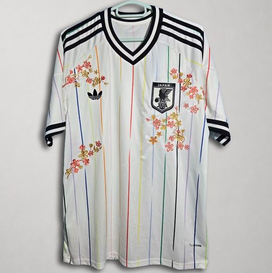 Japan Home Embroidered Edition