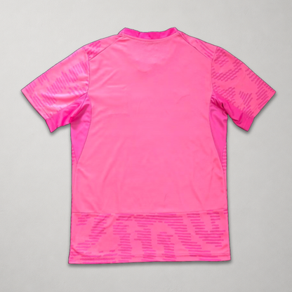 Portugal Sun Struck-Fluro Pink Concept